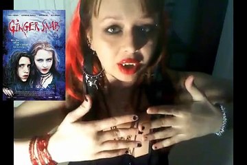 Wednesday: Ginger Snaps Review