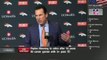Peyton Manning Retirement Press Conference (Full)  NFL News 8