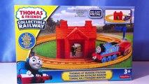 Oyuncak Tren Seti : Thomas ve Arkadaşları Oyun Seti