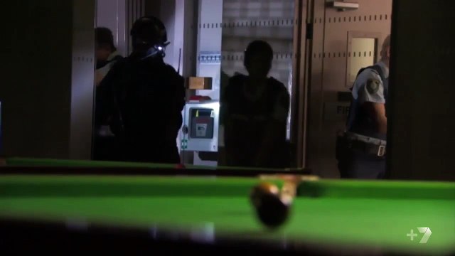 The River Boys - Part 1022