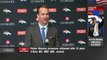 Peyton Manning Retirement Press Conference (Full)  NFL News 14