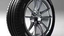 Michelin Pilot Sport 4 (Prezentare 3D) - AnvelopeMAG
