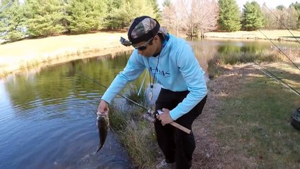 Mystery Tackle Box Slams