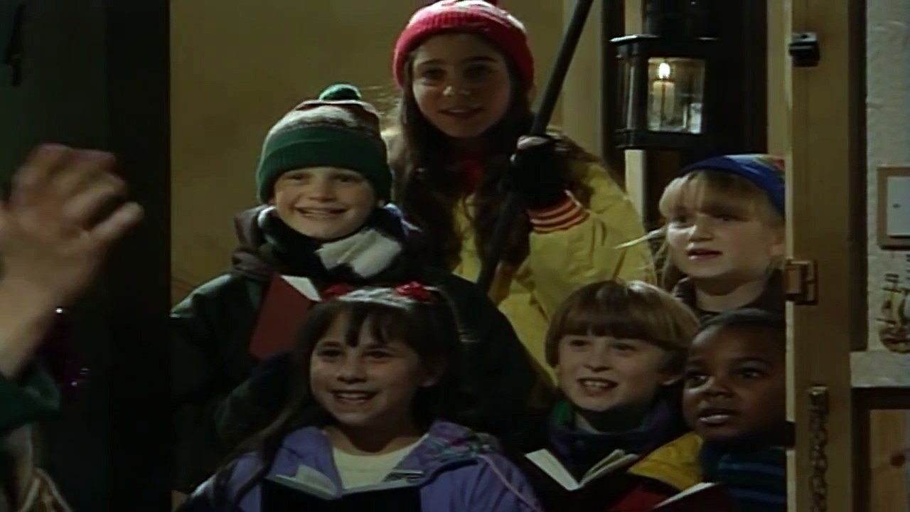 Mr Bean - Christmas Eve -- Heiligabend