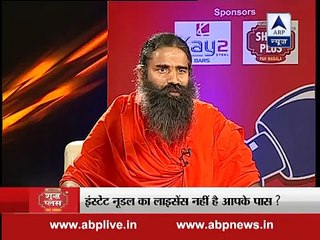 Press Conference Episode 17 Black Money is increasing day by day, says Baba Ramdev 4