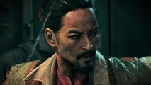 Call of Duty Black Ops III - Eclipse Zetsubou No Shima Prologue Trailer (PS4)