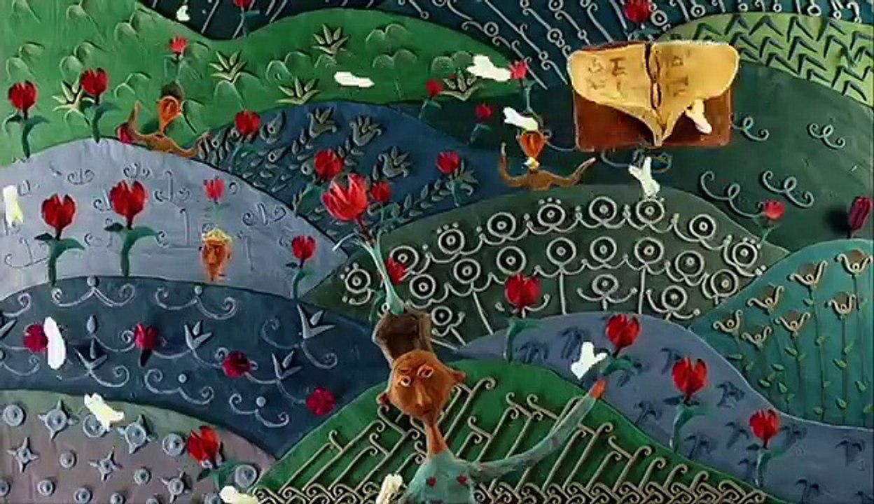 Гора самоцветов 6/5 Рогатый хан