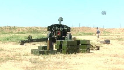 Musul'u Deaş'ten Kurtarma Operasyonu