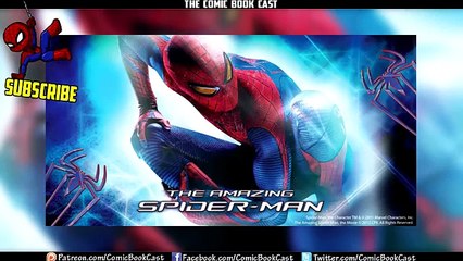 Amazing Spider-Man 3 Coming in 2018 & Venom Crossover CONFIRMED! (FULL HD)