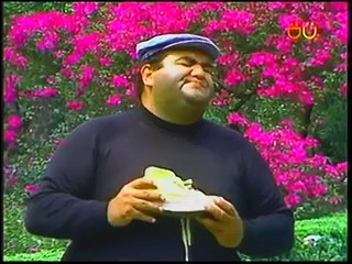 CHESPIRITO EPISODIO 123 (1982) RESUBIDO
