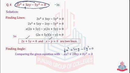 Statements : Question No.1 to Question No.6  & Solution of Question No.4 and Question No.5