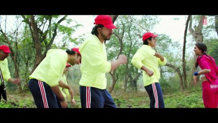 OFFICIAL 'Manwa Laage' FULL VIDEO Song  Happy New Year  Shah Rukh Khan  Arijit Singh