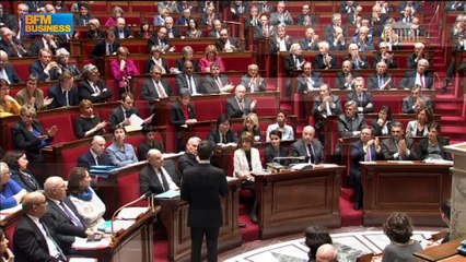 Manuel Valls sous pression maximale