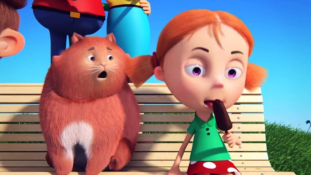 Ангел Бэби - Мультик для детей - Анонс