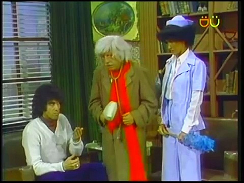 CHESPIRITO EPISODIO 41 (1980)