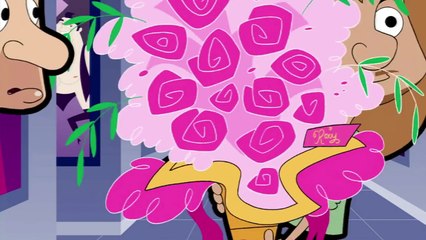 Mr Bean - Backstage at Roxys