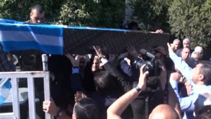 Iraklı Türkmen Düşünür Terzibaşı Vefat Etti