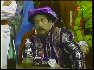 CHESPIRITO EPISODIO 39 (1980)