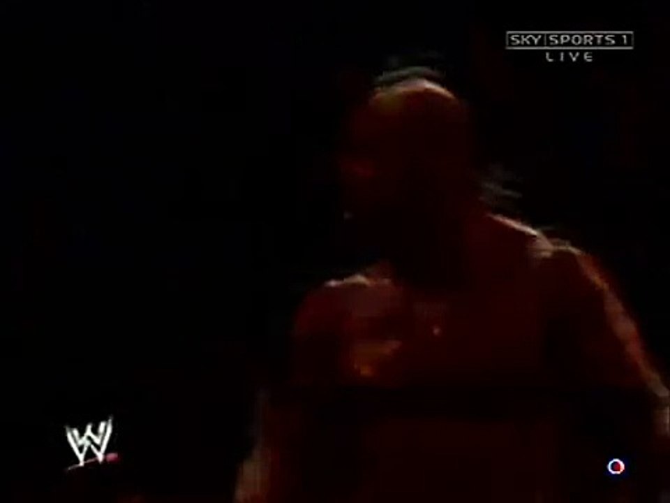 Kurt Angle/Undertaker Promo: No Way Out 2006