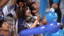 ファンキー加藤「勇者のうた」 TBS系列プロ野球中継『SAMURAI BASEBALL』新テーマ曲に決定! 【TBS】