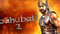 Rajamouli New Strategy For Baahubali 2 - Box Office - NTV