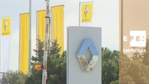 Renault alcanza un acuerdo con los sindicatos que supondrá 2.000 contratos indefinidos
