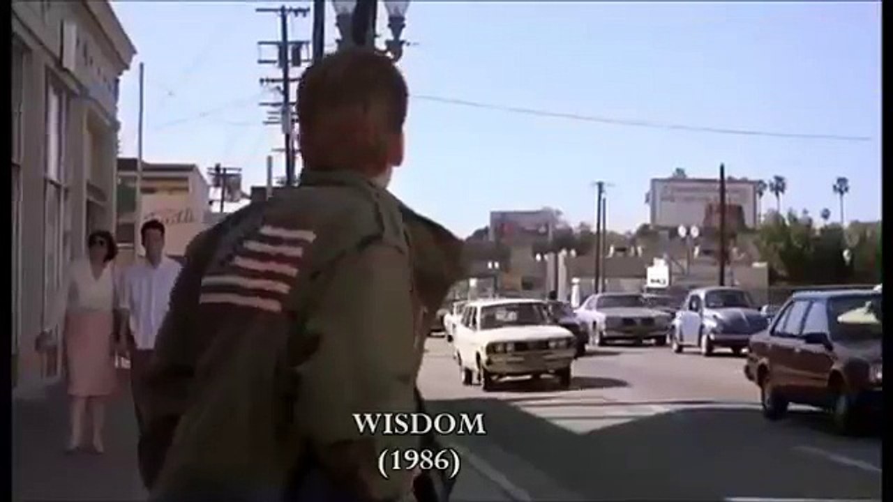 Wisdom (1986)