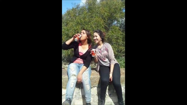 تفرج في زوز بنات توانسة فش يعملوا ومبعد يمشيو يبكيو لسي علاء في عند منقلك .. مخك ياقف