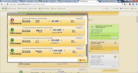Testimonials 2070 USD