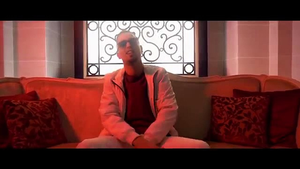 Lartiste - Missile – ACTE II