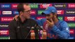 M.S. Dhoni funny reply to Reporter about Retirement