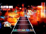 Guitar Hero World Tour DLC- Electro Rock 100% Expert FC