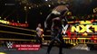 Finn Bálor & Apollo Crews vs. Samoa Joe & Baron Corbin WWE NXT, Dec