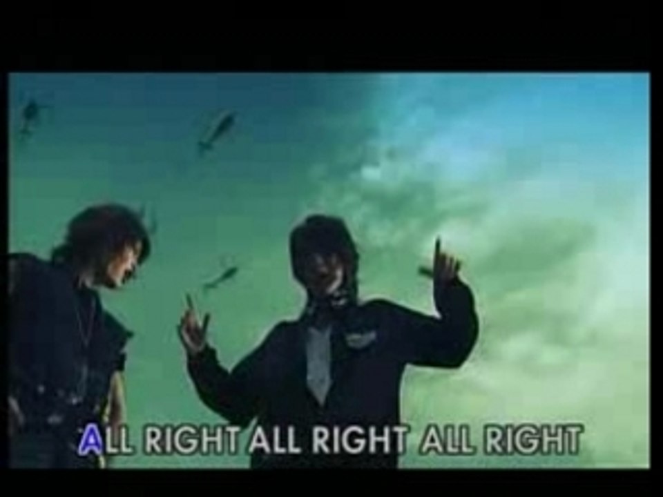 [MV] Show Time