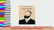 PDF  CAPITAL E INTERÉS Historia y crítica de las teorías sobre el interés Spanish Edition Read Online