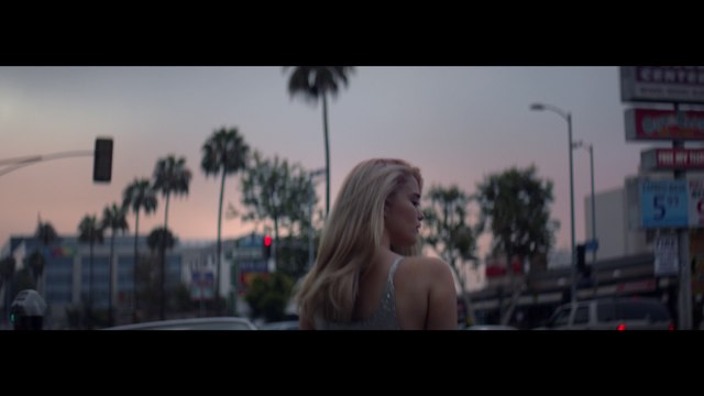 Rosbeef pour Black XS Paco Rabanne - mars 2016