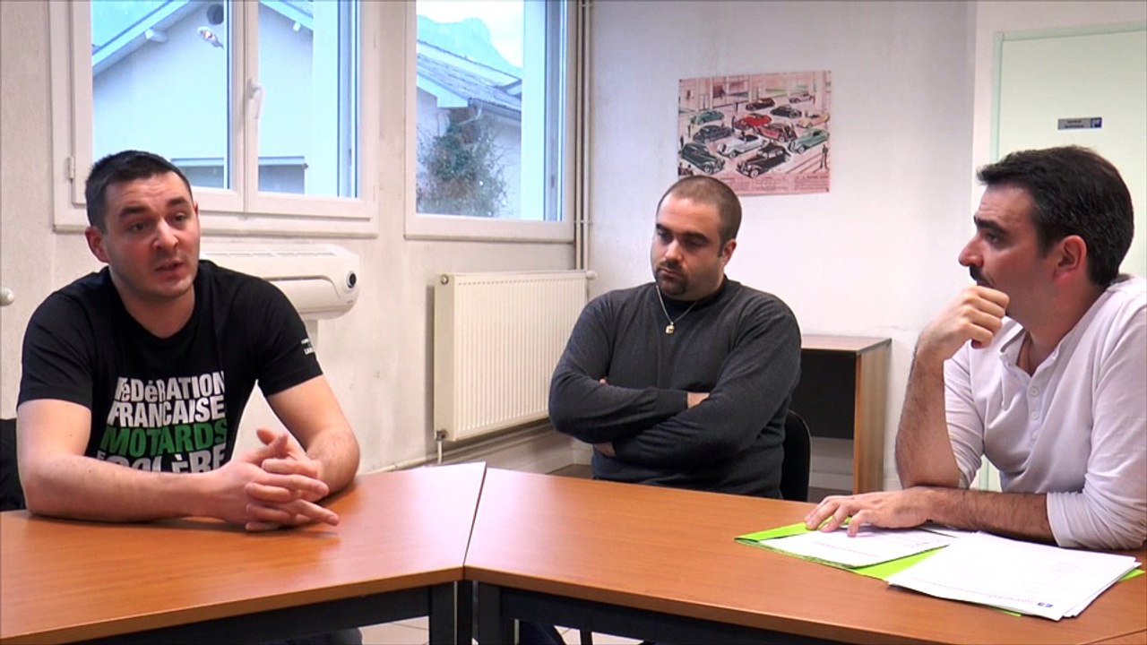 Grenoble, ville apaisée ?