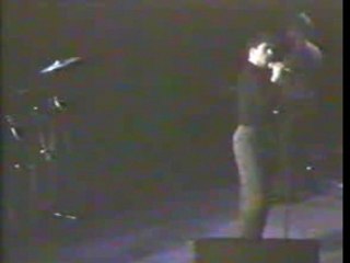 Joy Division - Dead Souls