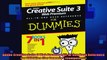 Adobe Creative Suite 3 Web Premium AllinOne Desk Reference For Dummies For Dummies