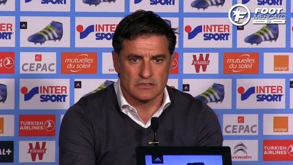 Michel n'a pas songé démissionner