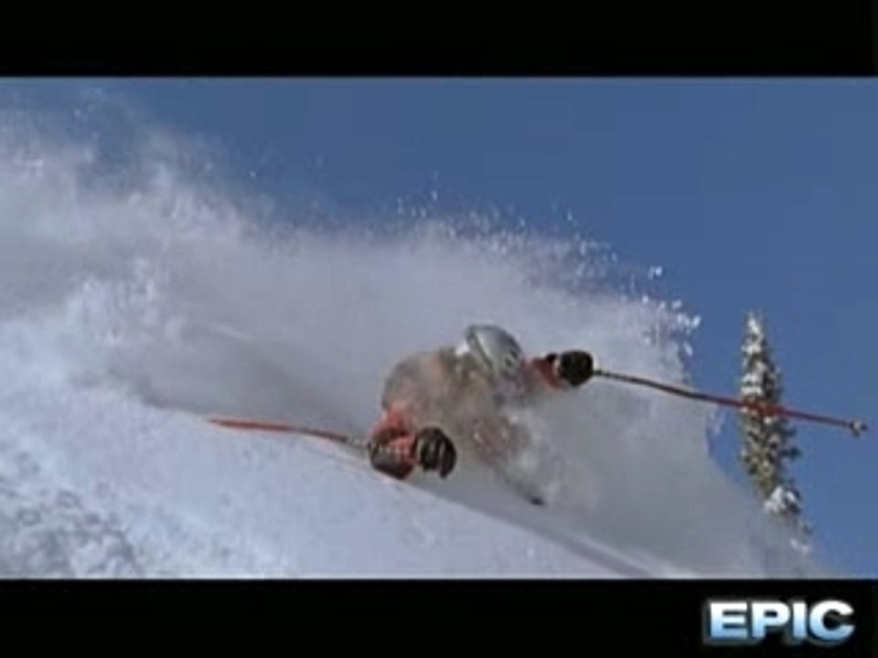 Dangerous Powder