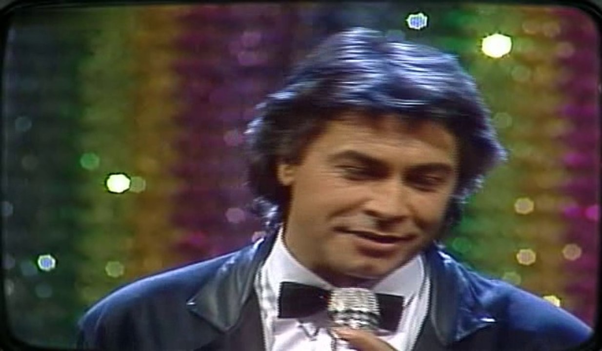 Roy Black - Sand in deinen Augen 1987