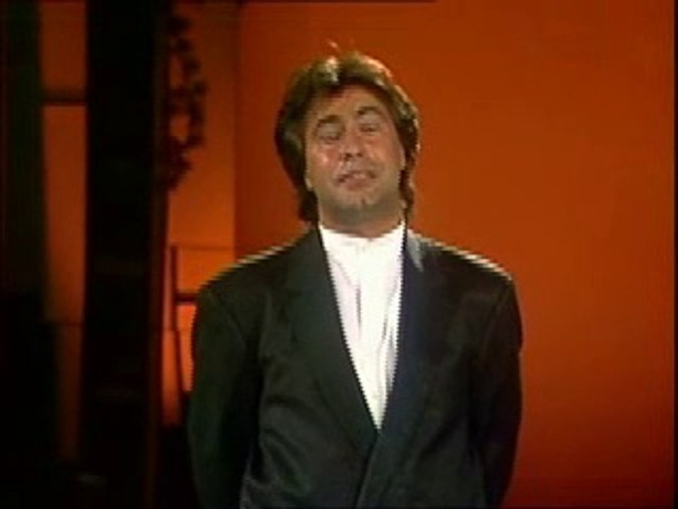 Roy Black - Wahnsinn 1985