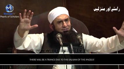 [Funny]When a landlord met Zulfiqar Ali Bhuttoo _ Maulana Tariq Jameel