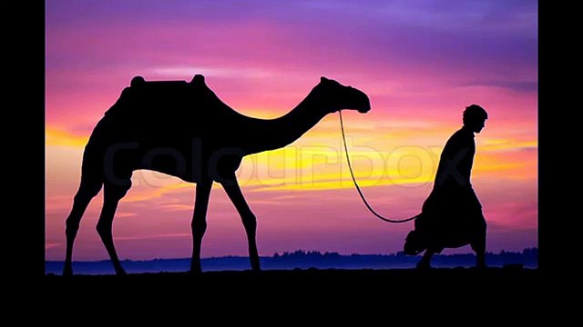 Maulana Tariq Jameel on Hazrat Bilal (R.A)