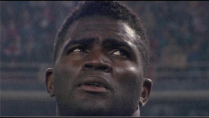 Top 10 defensive players of all-time