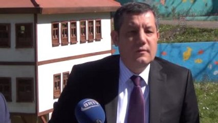 Dünya Mirası Kentlerin Çocukları" Safranbolu'da Buluşacak