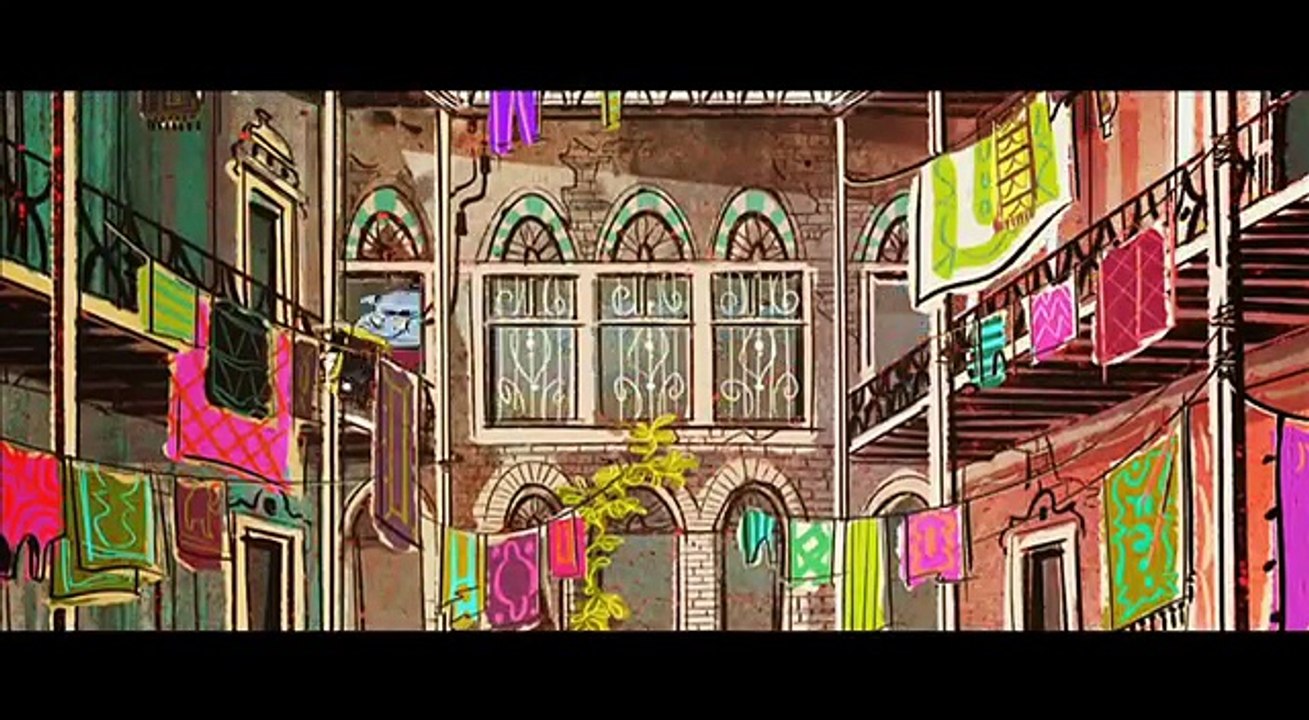 Mickey Mumbai Madness | A Mickey Mouse Cartoon | Mickey In India |
