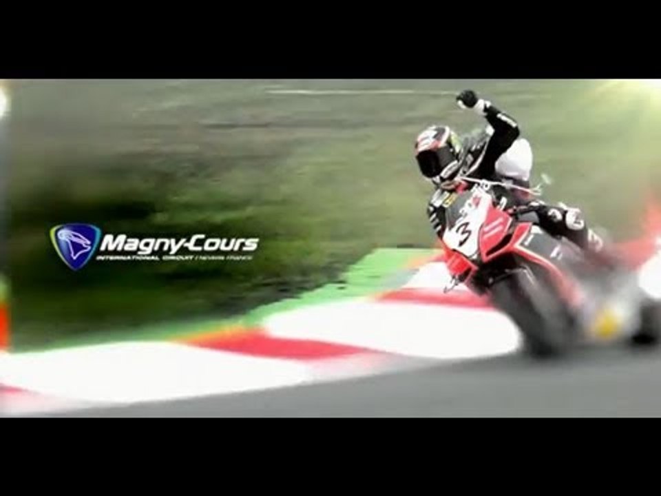 MAGNY SBK 2013