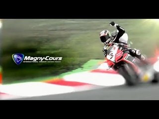 MAGNY SBK 2013